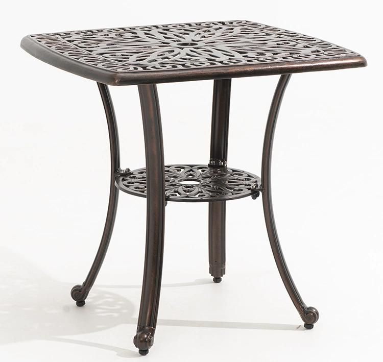 Outdoor Garden Table Set Furniture Table Luxury Patio Covers Outdoor Table