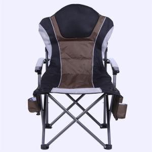 Folding Nylon Fabric OEM Fishing Relax Camping Chair