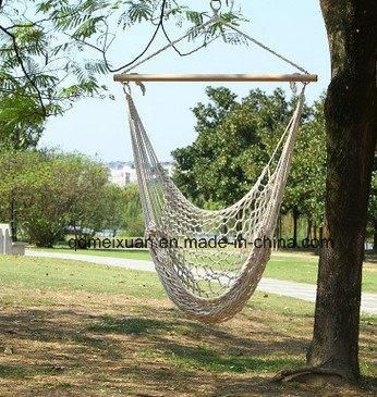 Adult Children Indoor Outdoor Rocking Chair Swing Hammock Chairs (M-X3811)