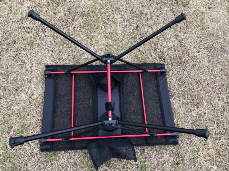 Portable Light Weight Low Table Camping Folding Mini Picnic Table