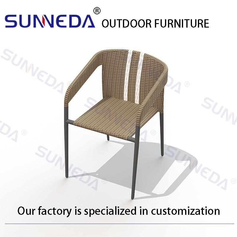 Leisure Outdoor Furniture Garden Dining Set Patio Furniture