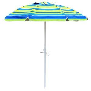 Advertising Outdoor Umbrella Beach Umbrella