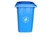 Lyd-004 New Style Dustbin/Can with High Quality