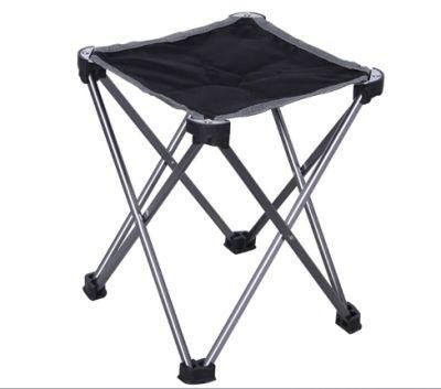 Outdoor Mini Portable Folding Camping Fish Picnic Barbecue Beach Chair Seat New