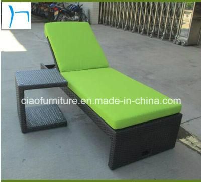 Outdoor Furniture Outdoor Chaise Lounger