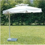 Outdoor Leisure Furniture Patio Garden Sunshade Parasol Sun Umbrella