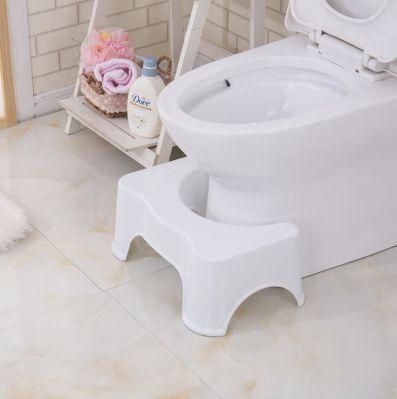 Baby Plastic Toilet Stool for Children Kids