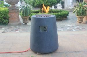 Gas Outdoor Fire Pit Lp Patio Stove Fireplace Swimming Pool