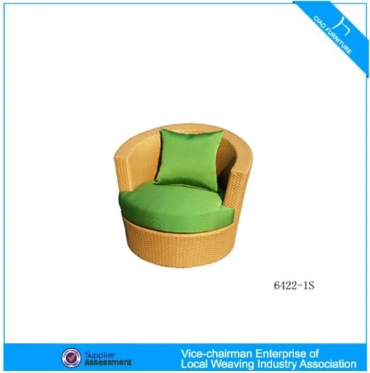 C-Outdoor Furniture Modern Design Water-Resistant Exquiste Sofa