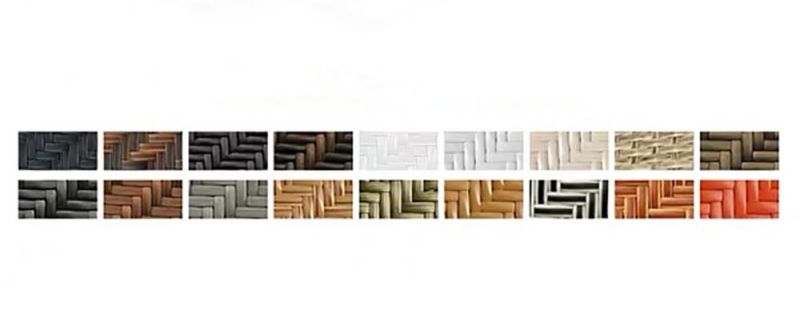 Fabric Upholstered Sofa Outdoor Furniture for Hotel Wholesale Patio Furniture Canap
