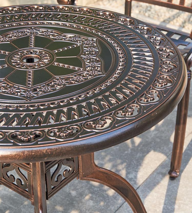 Patio Furniture 2020 Waterproof Outdoor Patio Furniture with Storage
