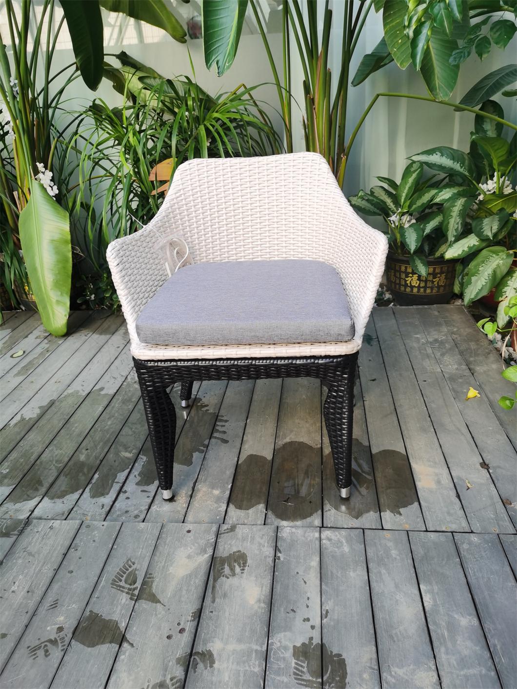 Garden New Style Rattan Outdoor Patio Outdoor Rattan Furniture Chair