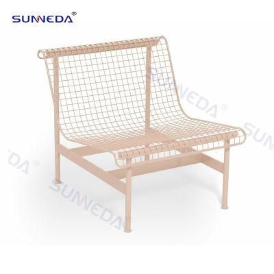 High Quality Outdoor Lounger Chair Garden Furniture Sun Recliners Chaise Lounger