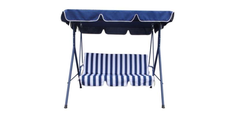 High Quality Outdoor Furniture Swing Chair Garden Balcony Swing Bed Rocking Chair
