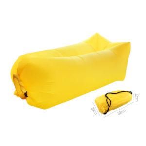 2019 Hiking Sleeping Folding Beach Air Sofa Lazy Bags