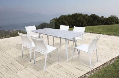 New Metal OEM Fire Pit Table Cheap Patio Dining Sets