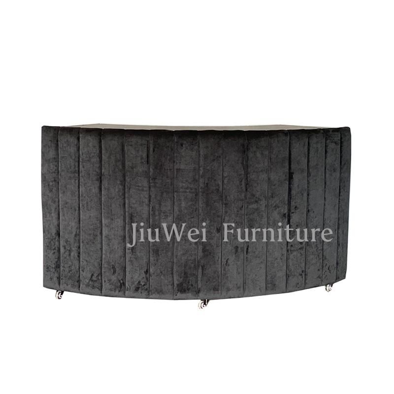 Modern Display Table for Shops Restaurant Buffet Bar Counter Table