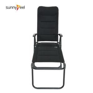 Light Weight Foot Rest, 2X1 600GSM Textilene