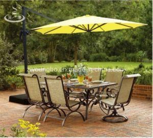 10FT Luxury Big Roma Patio Umbrella for Outdoor Garden