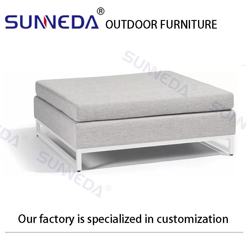 Outdoor Noon Pool Lounger Furniture Seat