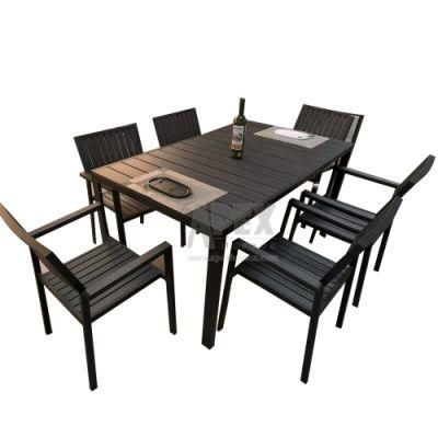 Dining Table Sets Best Sales Outdoor Wood Modern Furniture