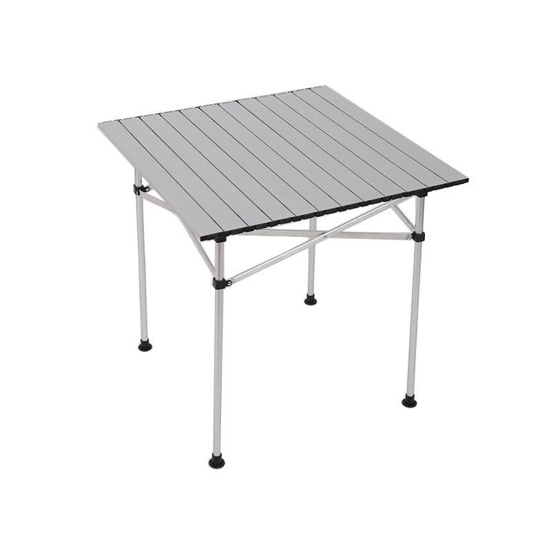Outdoor Tactical Hiking Camping Sport Folded Chair Table