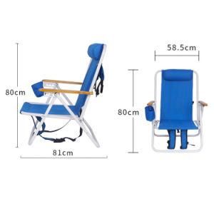 Outdoor Lightweight Portable Beach Folding Chair