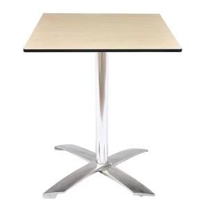 HPL Outdoor Table UV- Resistance Table Top