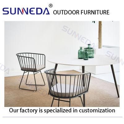 Sunneda Special Outdoor Patio Compact Furniture Table and Chair Set