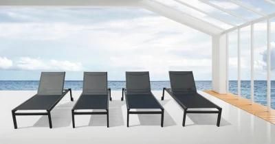 Unfolded Without Armrest Darwin Wrapped Paper/ Carton Box Couch Pool Chaise Lounge
