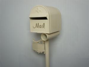 Foshan Jhc-12116 Korean Style Mail Post Box/Mailbox Residential