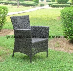 Hot Sale Cheap Outdoor Rattan Chair (FP0074C)