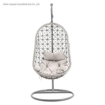 New Style Ratten Hanging with Swing Garden Chair