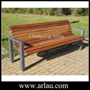 Plastic Wood Bench (Arlau FW26)