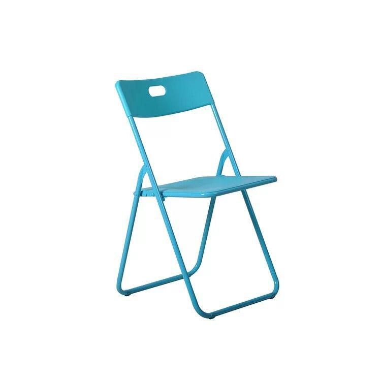 Most Favorable Dining Beach Foldable Lightweight Home Hall Folding Chair