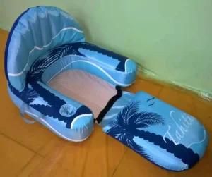 Inflatable Pool Lounge, Inflatable Pool Floating Chair