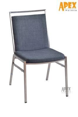 Banquet Chair Aluminium Arm Chair Hotel Furniture