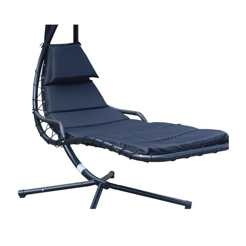 Outdoor Leisure Hanging Chair Morden Comfortable Hanging Bed Hammock