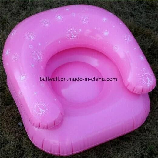Inflatable Chair Sofa for Kids