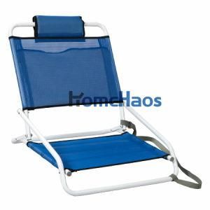 Portable Folding Floor Chair Adjustable Outdoor Floor Chairs Floor Gaming Chair