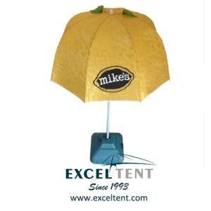 1.5m Small Mini Sun Parasol Beach Umbrella for Promotion (TKET-2047)
