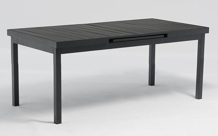 Outdoor Balcony Furniture Hotel Set