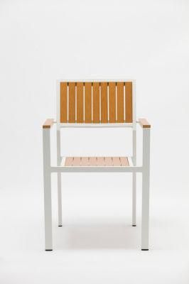 Outdoor Use Poly-Wood Outdoor Dining Chair