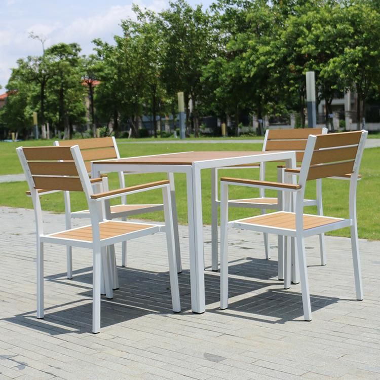 Modern Style Garden Furniture Outdoor Set