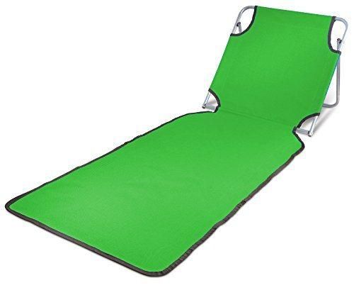 High Quality Trip Foldable Beach Lounge Pad for Sale
