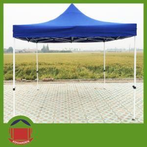Outdoor Steel Frame Folding Tent for Promotion