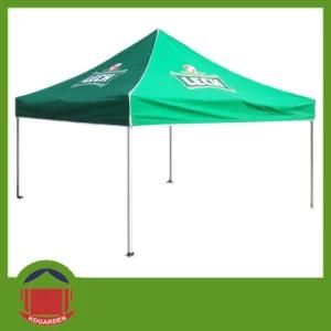 Display Aluminium Tent with Printing