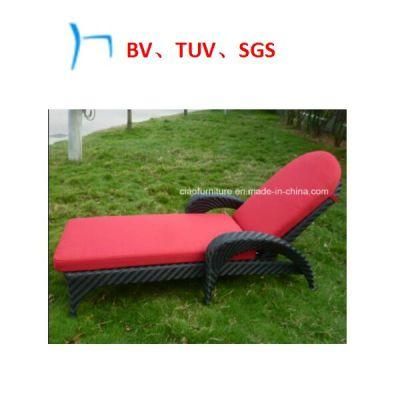 Outdoor Furniture Swimming Poor Wholesale Leisure Sun Lounge (2063L)