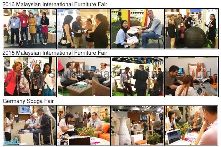 2016 Hotel Furniture Sofa Leisure Outdoor Garden Sofa