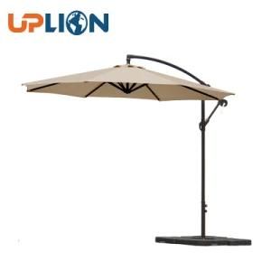 High Quality 10FT Wholesale Outdoor Garden Parasol Patio Sun Cantileve Umbrella